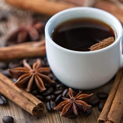 Spiced Coffee: A Slow Cooker Recipe for a Flavorful, Nutritious Start 4 Spiced Coffee: A Slow Cooker Recipe for a Flavorful, Nutritious Start - Spiced Coffee