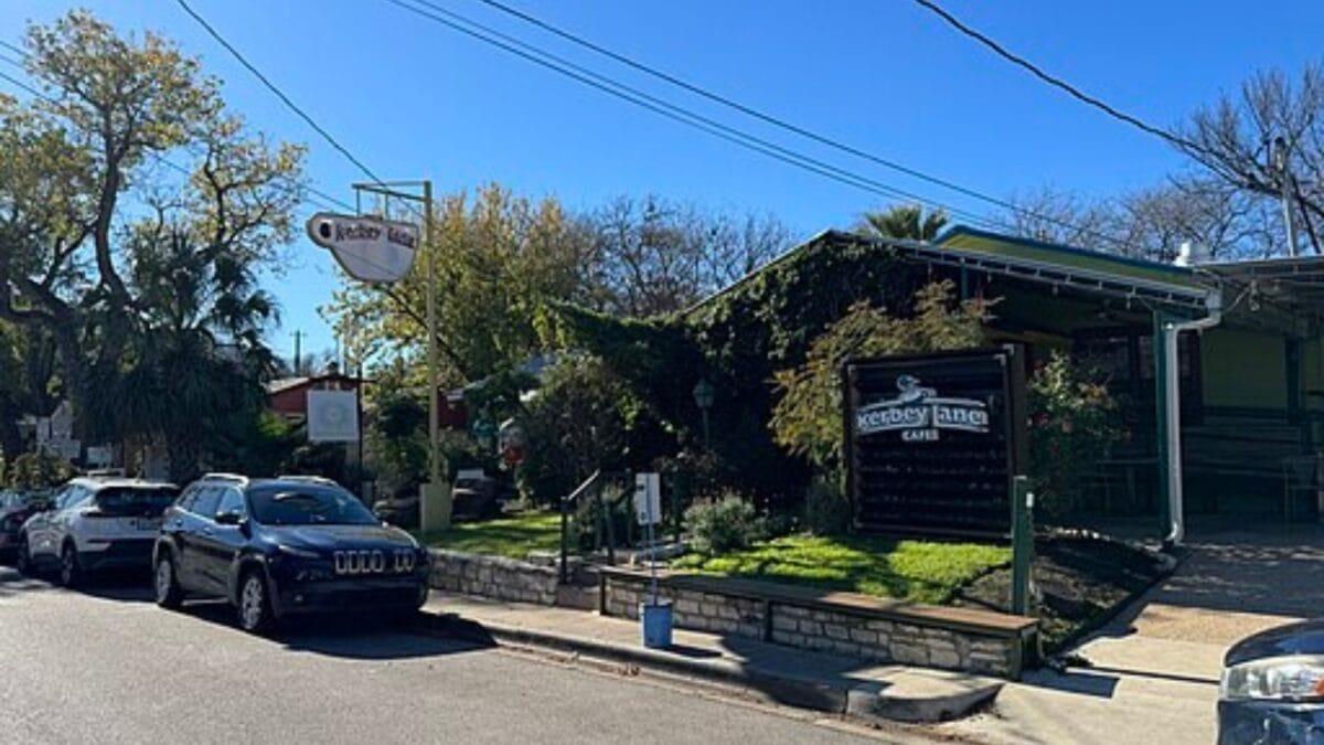 Where to Find the Best Cheap Breakfast in Every State 45 Where to Find the Best Cheap Breakfast in Every State - Texas wc