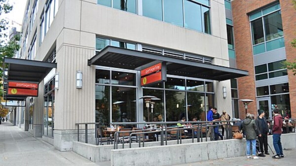 Where to Find the Best Cheap Breakfast in Every State 49 Where to Find the Best Cheap Breakfast in Every State - Washington wc