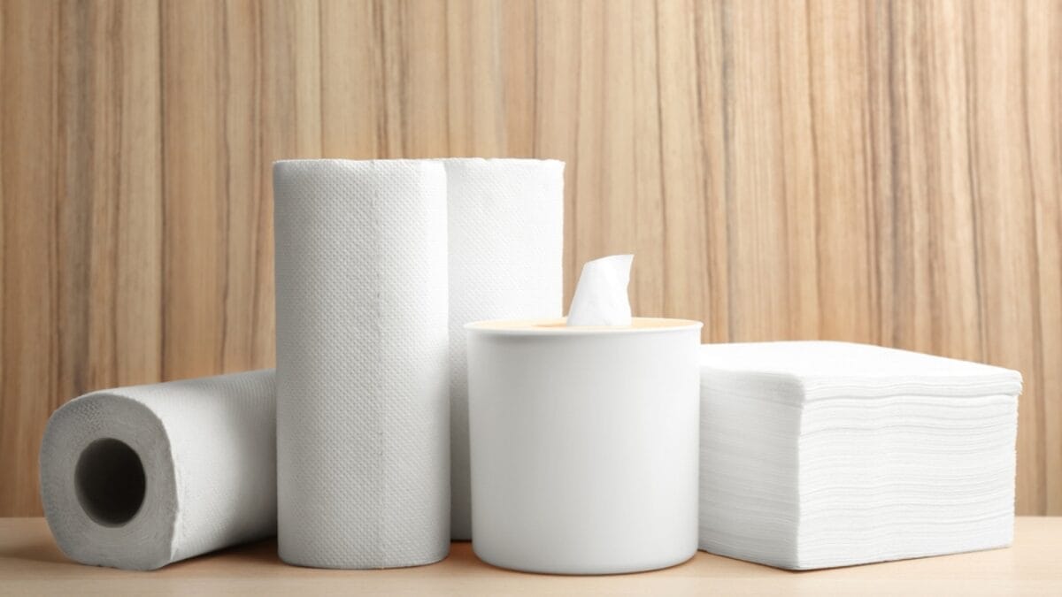 15 Underrated Hosting Essentials That Will Save Your Next Party 9 15 Underrated Hosting Essentials That Will Save Your Next Party - White Clean Paper Tissue dp430635478