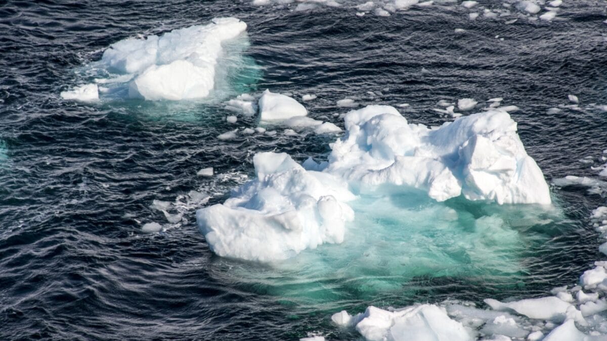 Antarctica Plummets Into Record Lows During Worldwide Heat Surge 6 Antarctica Plummets Into Record Lows During Worldwide Heat Surge - antartica melting dp46040019