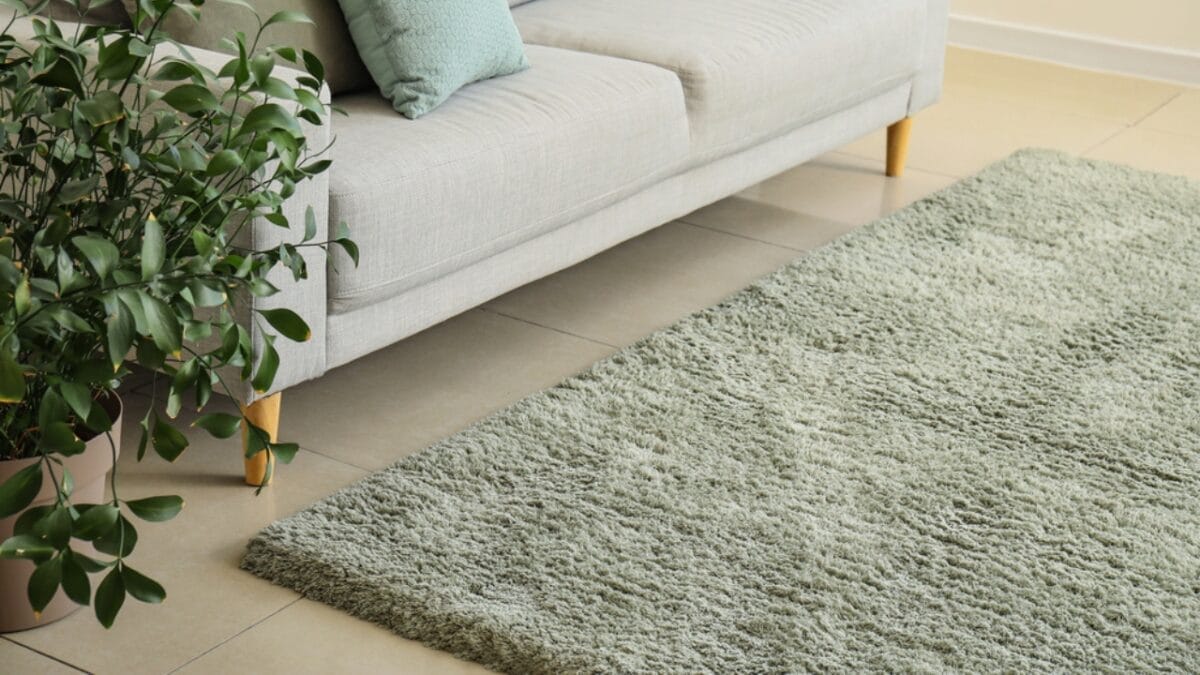 15 Clever Ways to Make Your Small House Look Expensive 6 15 Clever Ways to Make Your Small House Look Expensive - carpet and sofa dp688169252