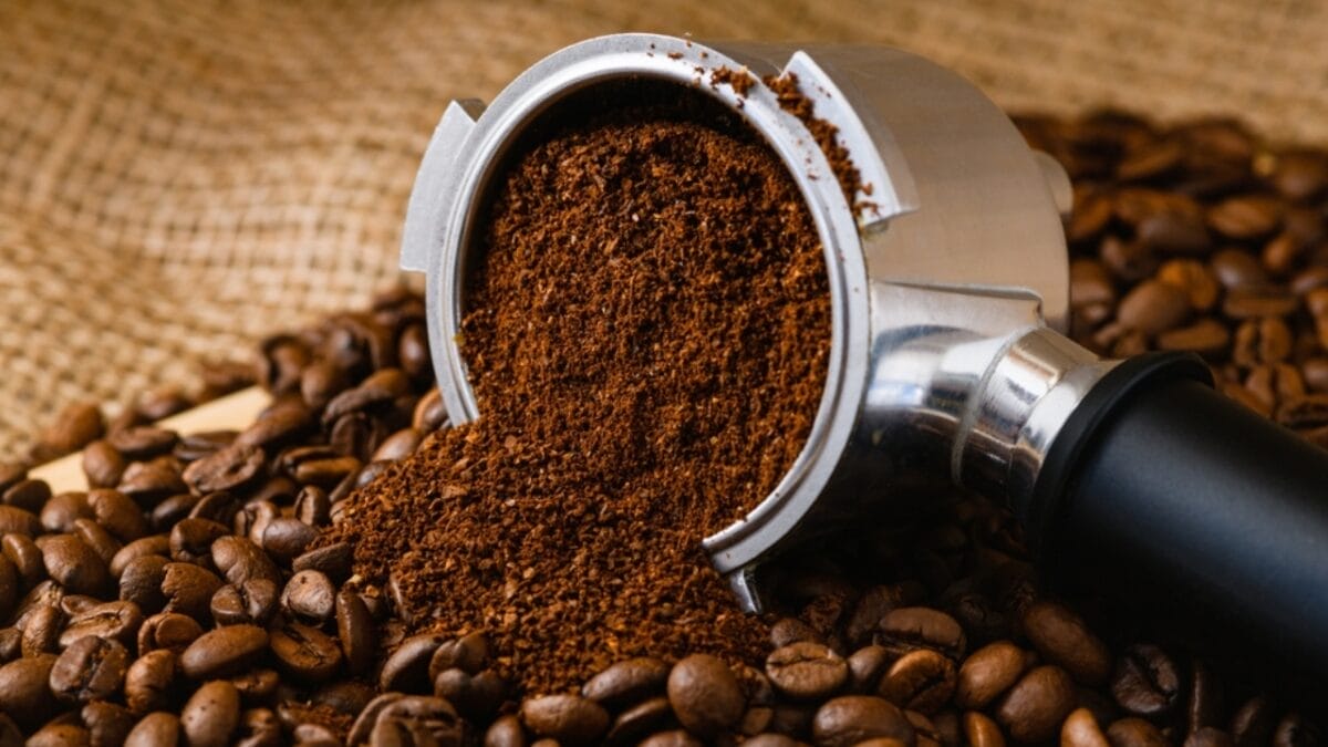 20 Items to Stock Up On for Food Security & Savings 20 20 Items to Stock Up On for Food Security & Savings - coffee ss2276753385