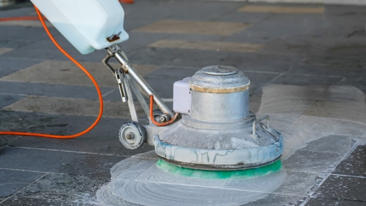 16 Foolproof Ways to Scrub Out Those Stains & Have Your Driveway Gleaming Like New 16 16 Foolproof Ways to Scrub Out Those Stains & Have Your Driveway Gleaming Like New - concrete cleaner ss2431781289