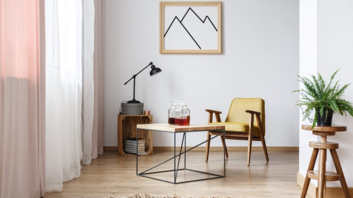 Is Your Home Feeling Cramped? 12 Design Blunders That are to Blame - cozy space in home ss713647333