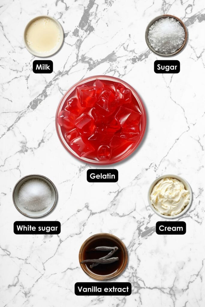 How to Make Dairy Queen-Style Soft Serve at Home 3 How to Make Dairy Queen-Style Soft Serve at Home - dairy queen style soft serve ingredients 1