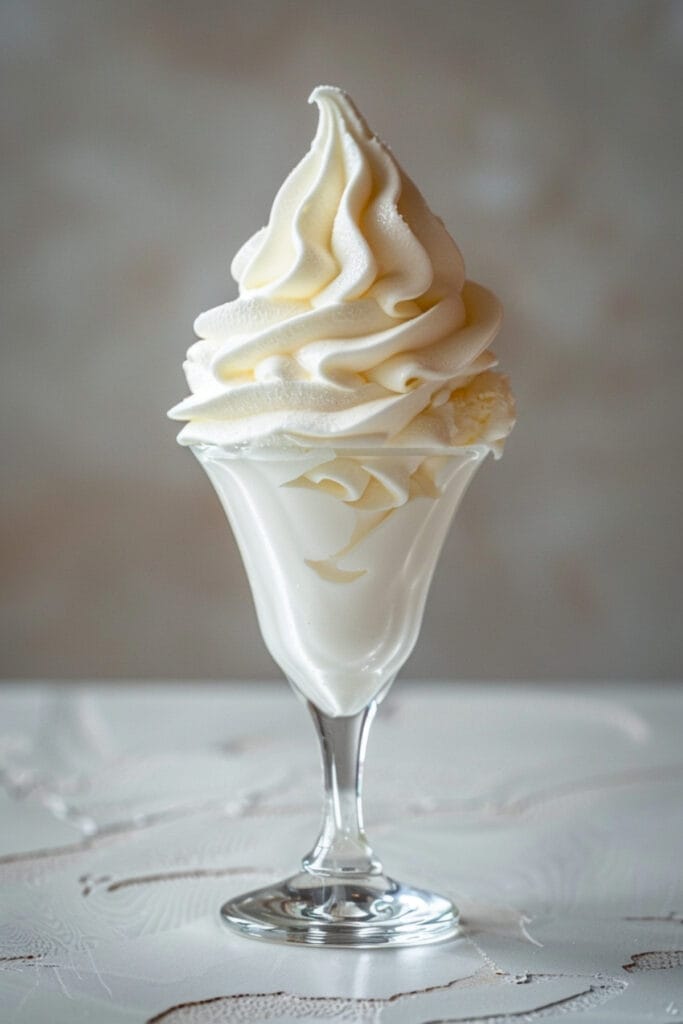 How to Make Dairy Queen-Style Soft Serve at Home 2 How to Make Dairy Queen-Style Soft Serve at Home - dairy queen style soft serve recipe