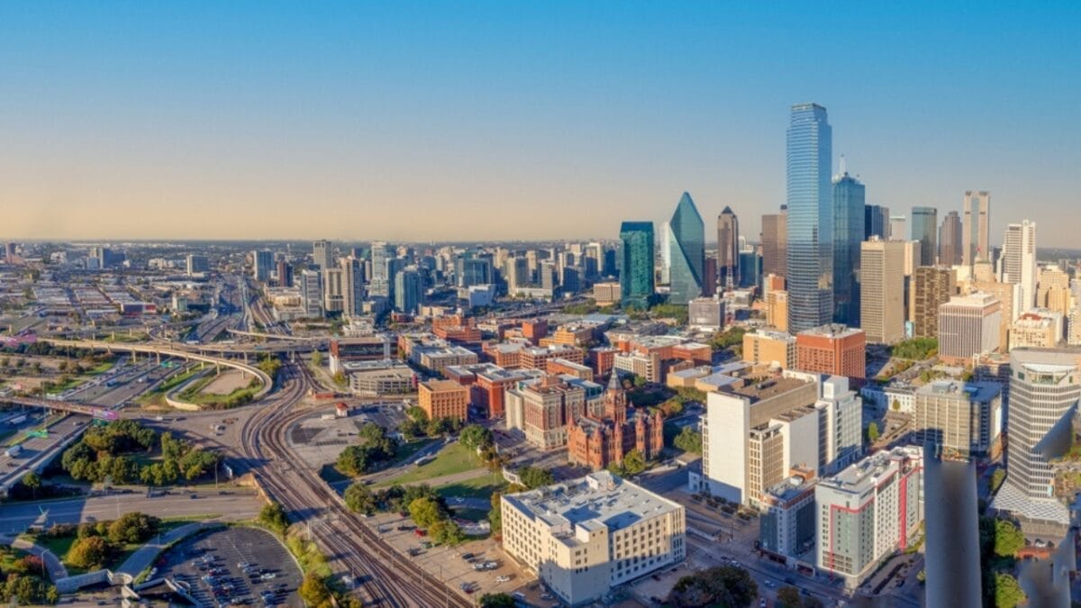 Watch Out for Scorpions in These 29 States - dallas texas ss2417723431