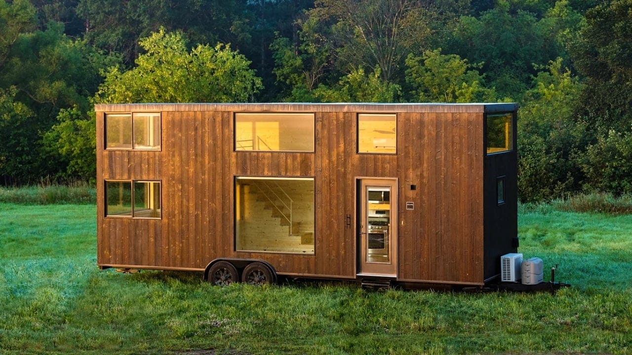 15 Tiny Homes That Prove Small Living Can Be Luxurious 4 15 Tiny Homes That Prove Small Living Can Be Luxurious -