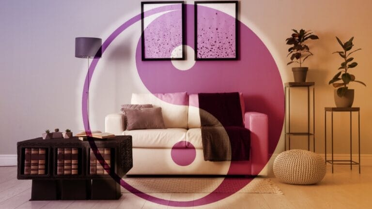 10 Ways to Unlock the Power of Feng Shui & Transform Your Home Into a Haven 2 10 Ways to Unlock the Power of Feng Shui & Transform Your Home Into a Haven - feng shui ss1945535974