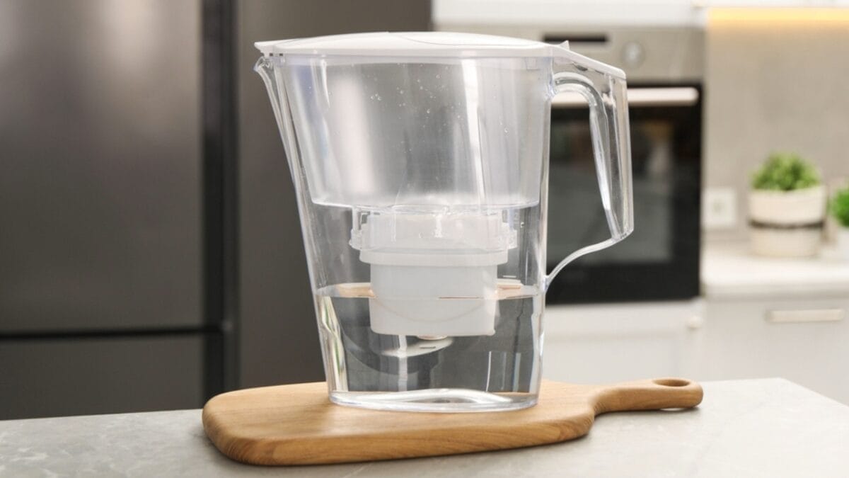 It's Time: Why You Need to Descale Your Keurig 4 It's Time: Why You Need to Descale Your Keurig - filtered water ss2471522247