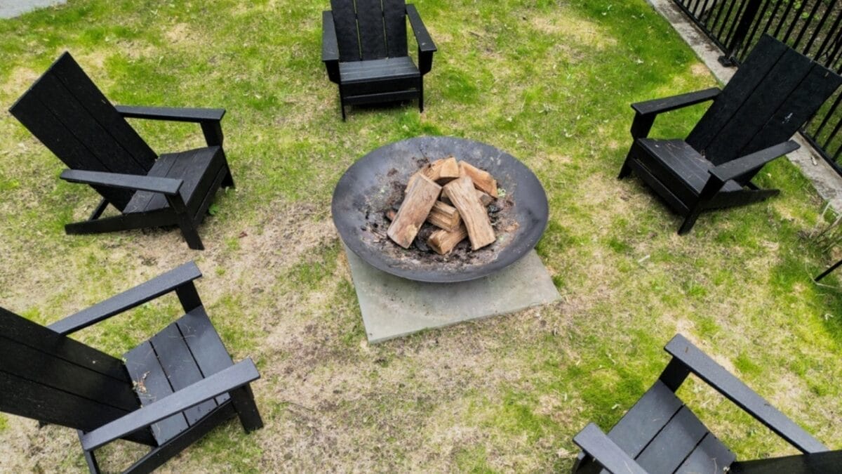 15 Things You Can Do to Upgrade Your Patio for the Summer 3 15 Things You Can Do to Upgrade Your Patio for the Summer - fire pit patio ss2479242547