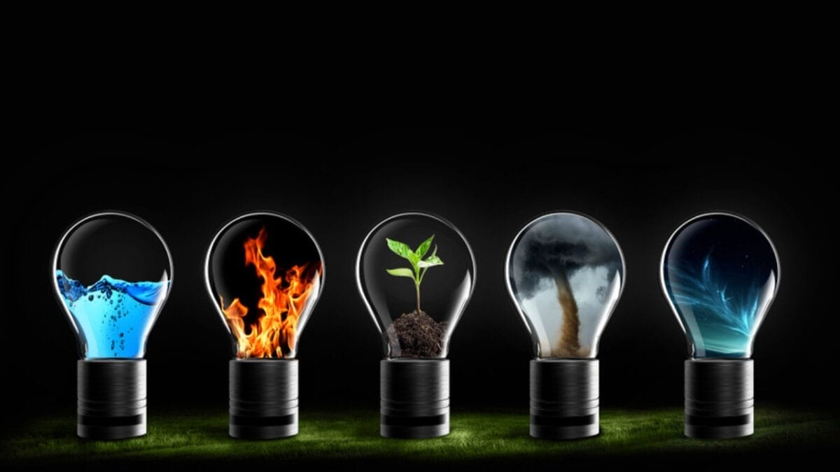 10 Ways to Unlock the Power of Feng Shui & Transform Your Home Into a Haven 5 10 Ways to Unlock the Power of Feng Shui & Transform Your Home Into a Haven - five elements ss781348834