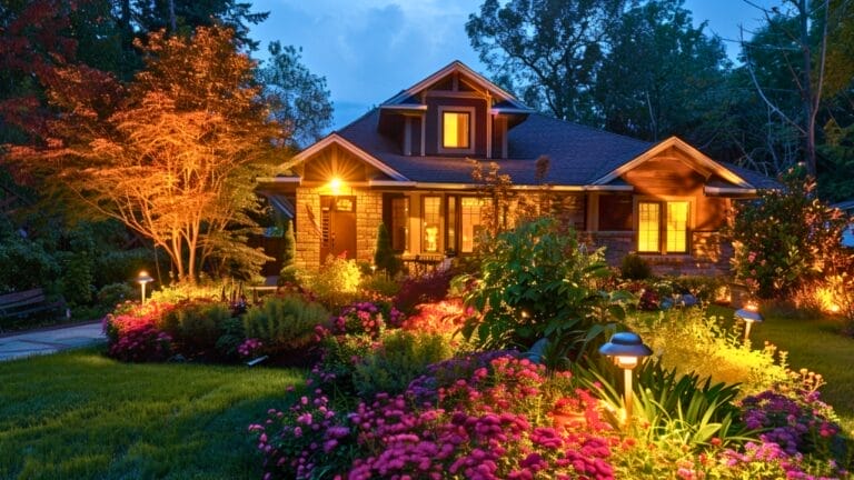 20 Curb Appeal Ideas to Supercharge Your Home's Value - home with curb appeal