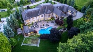 9 ZIP Codes Where Millionaires Live: Inside America's Most Exclusive Neighborhoods 1 9 ZIP Codes Where Millionaires Live: Inside America's Most Exclusive Neighborhoods - house with pool ss2326237069