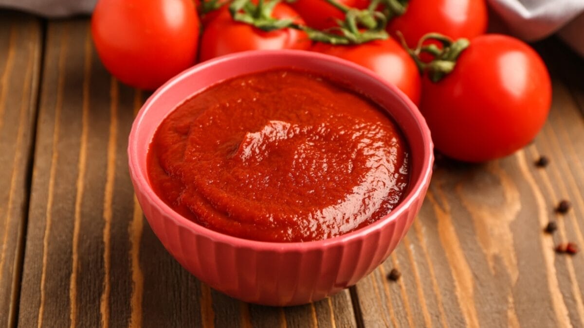 Recreate Heinz Ketchup’s Signature Flavor with This DIY Recipe 3 Recreate Heinz Ketchup’s Signature Flavor with This DIY Recipe - ketchup dp648240928