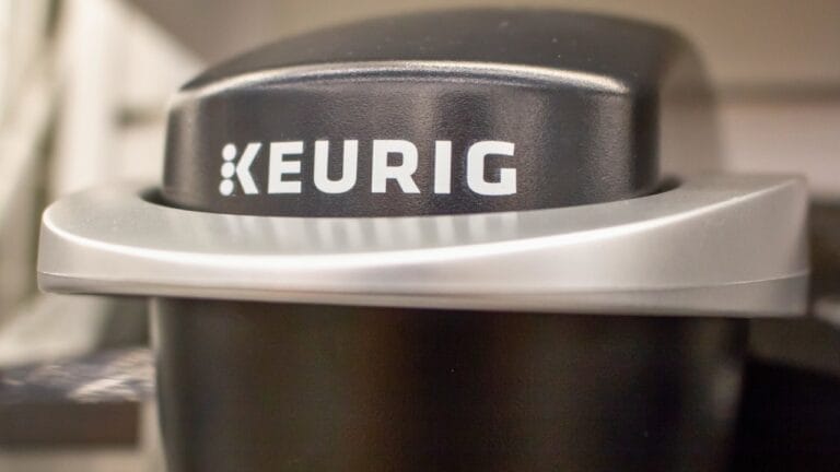 It's Time: Why You Need to Descale Your Keurig 6 It's Time: Why You Need to Descale Your Keurig - keurig coffee machine ss1373889341