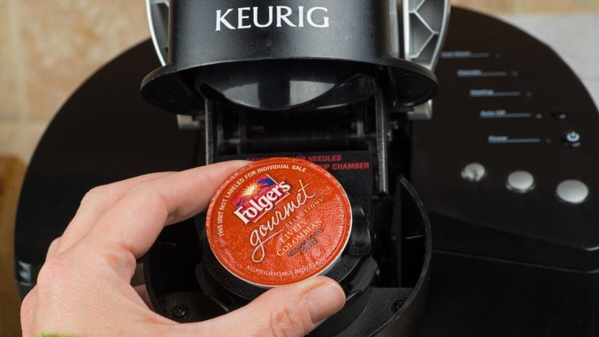 It's Time: Why You Need to Descale Your Keurig 5 It's Time: Why You Need to Descale Your Keurig - keurig clean coffee maker ss176711798