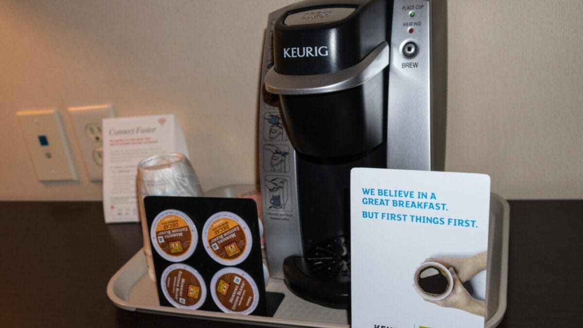 It's Time: Why You Need to Descale Your Keurig 2 It's Time: Why You Need to Descale Your Keurig - keurig coffee maker ss792203377