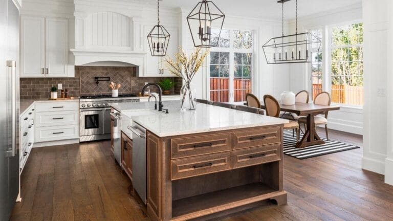 18 weekend kitchen upgrades that don't require a full renovation 10 18 weekend kitchen upgrades that don't require a full renovation - kitchen ss1549119929dnoh