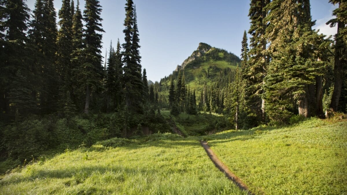 The Most Isolated, Off-the-Grid Spots in Each U.S. State You’ll Want to Visit 48 The Most Isolated, Off-the-Grid Spots in Each U.S. State You’ll Want to Visit - liberty cap ss219698071