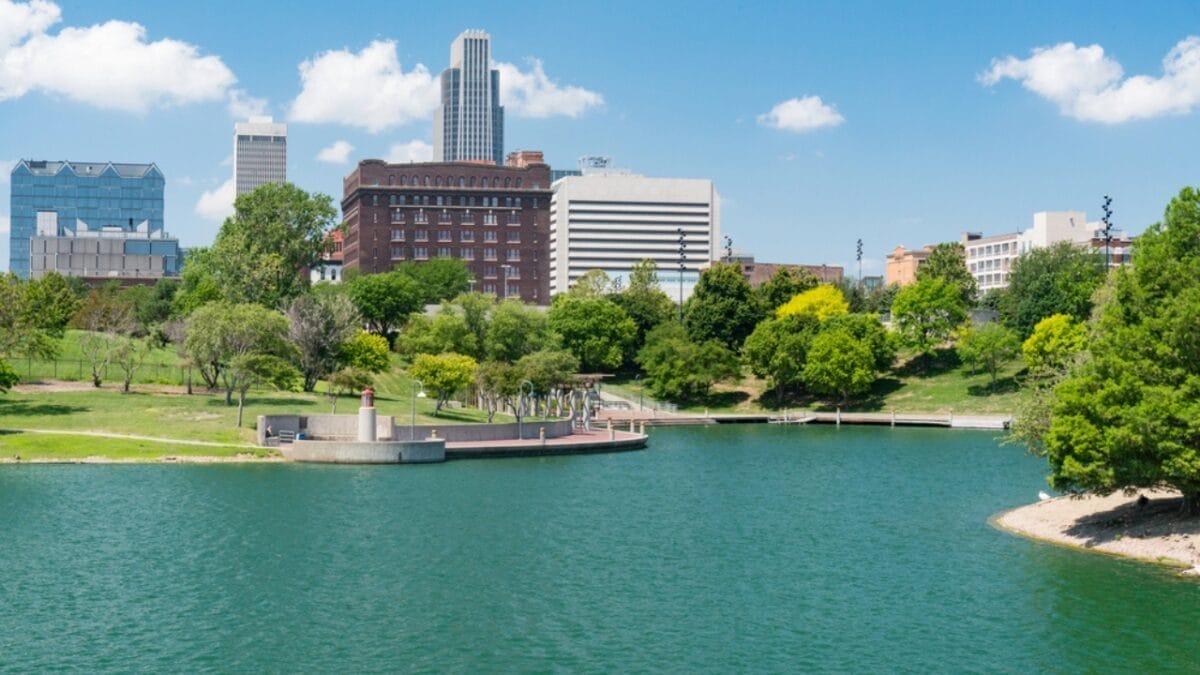 America's Coolest Small Towns by State 28 America's Coolest Small Towns by State - nebraska city dp233520740