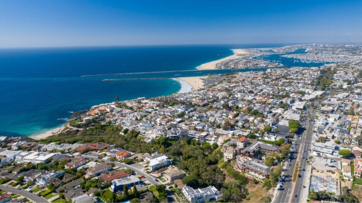 Watch Out for Scorpions in These 29 States - newport beach california ss1557887921