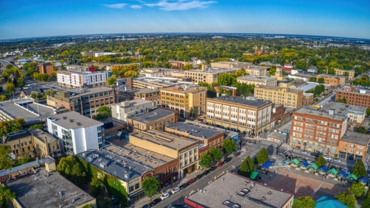 Watch Out for Scorpions in These 29 States - north dakota city ss2074557925