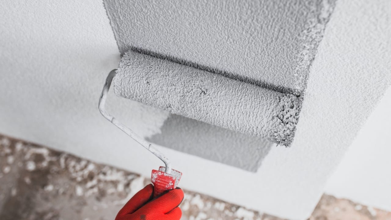 12 Budget-Friendly Home Renovations That Offer the Highest Returns 7 12 Budget-Friendly Home Renovations That Offer the Highest Returns - painted surface ss1834931251