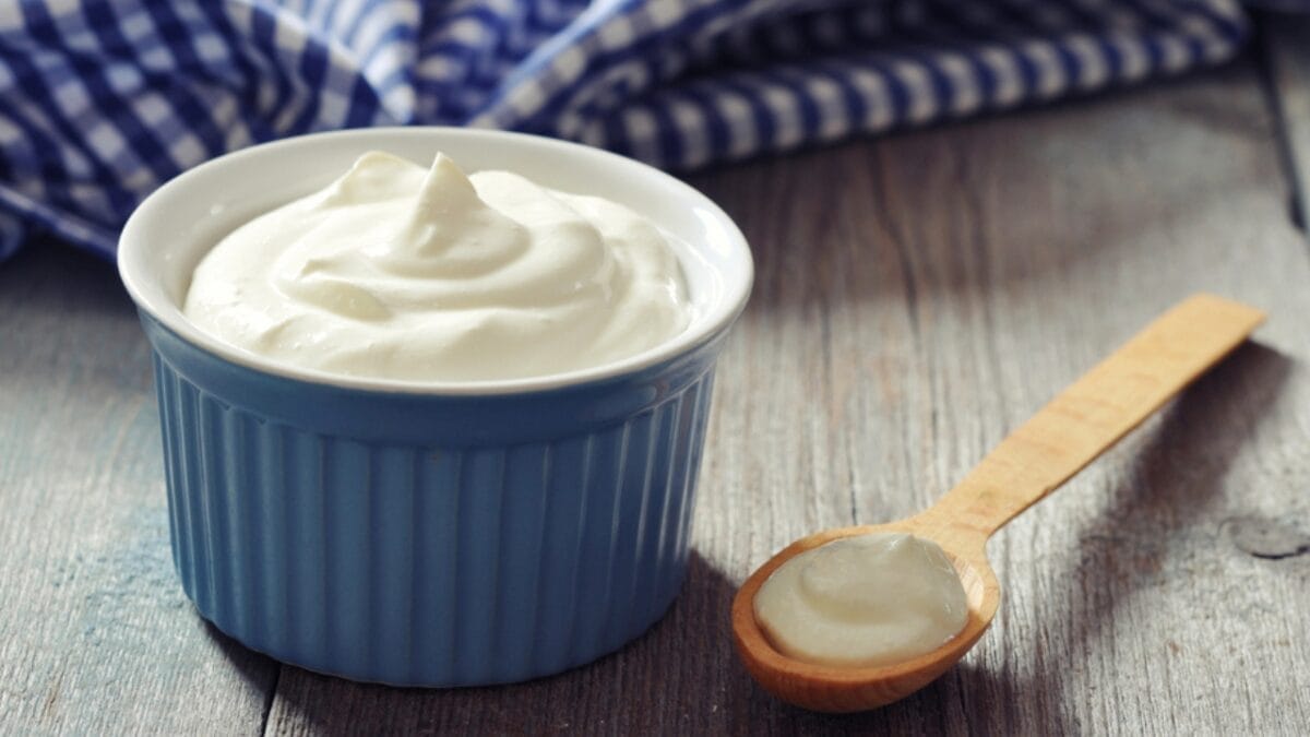 Never Buy These 15 Everyday Essentials at the Store Again - plain yogurt dp34933971