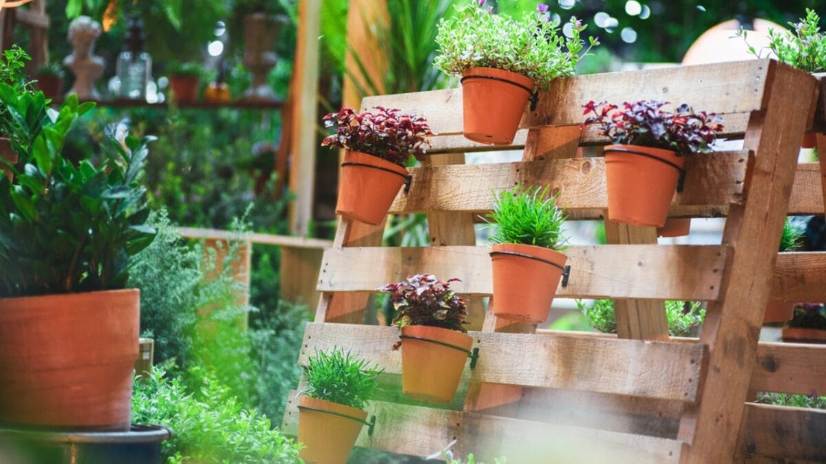Don’t Let These Container Gardening Errors Kill Your Plants 13 Don’t Let These Container Gardening Errors Kill Your Plants - plants layering garden dp292452753
