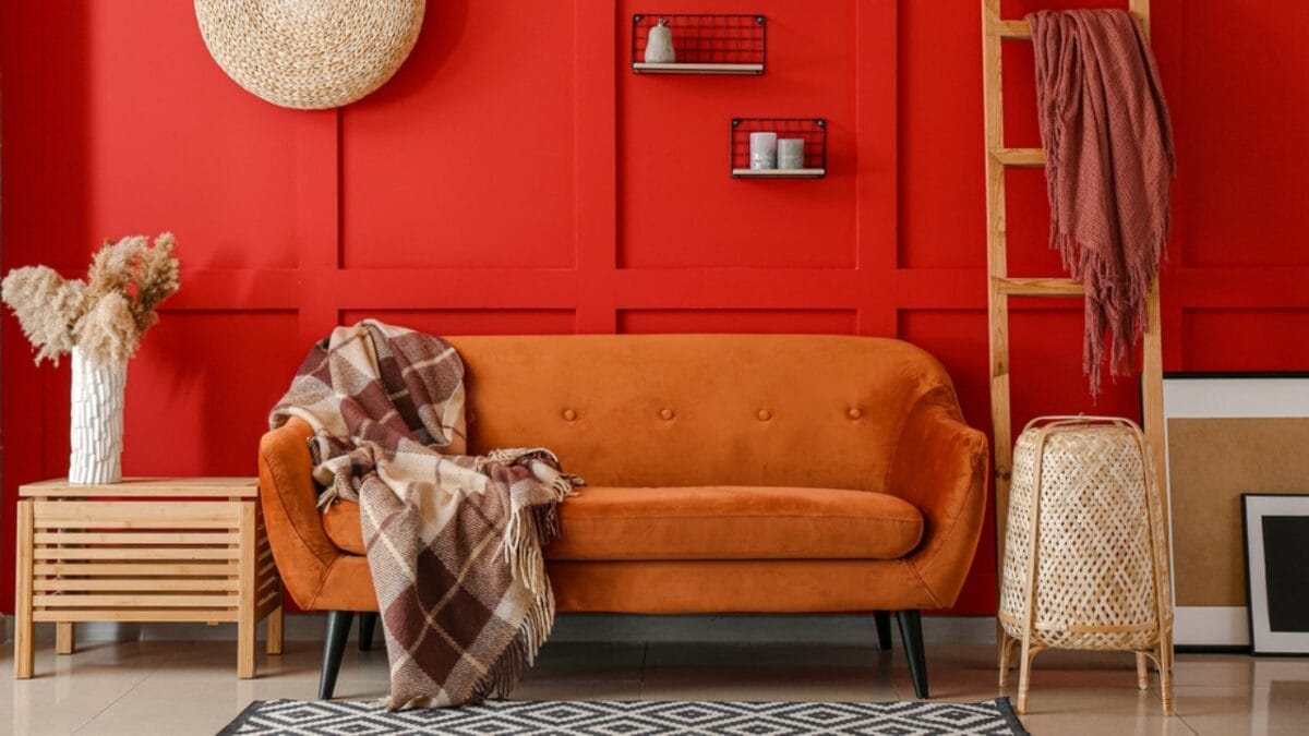 10 Ways to Unlock the Power of Feng Shui & Transform Your Home Into a Haven 8 10 Ways to Unlock the Power of Feng Shui & Transform Your Home Into a Haven - red room ss1995133733