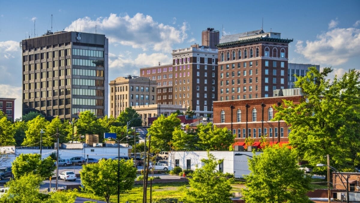 America's Unfriendliest Cities: Where Warm Welcomes Are Rare 41 America's Unfriendliest Cities: Where Warm Welcomes Are Rare - south carolina city dp41452297