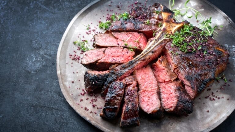 The Steak Hierarchy: Why You’re Overpaying for Mediocre Beef (And How to Fix It) 5 The Steak Hierarchy: Why You’re Overpaying for Mediocre Beef (And How to Fix It) - steak food ss1674108466