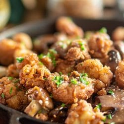 The Outback Steakhouse Fried Mushrooms Recipe You Didn’t Know You Needed in Your Life 5 The Outback Steakhouse Fried Mushrooms Recipe You Didn’t Know You Needed in Your Life - steakhouse fried mushroom
