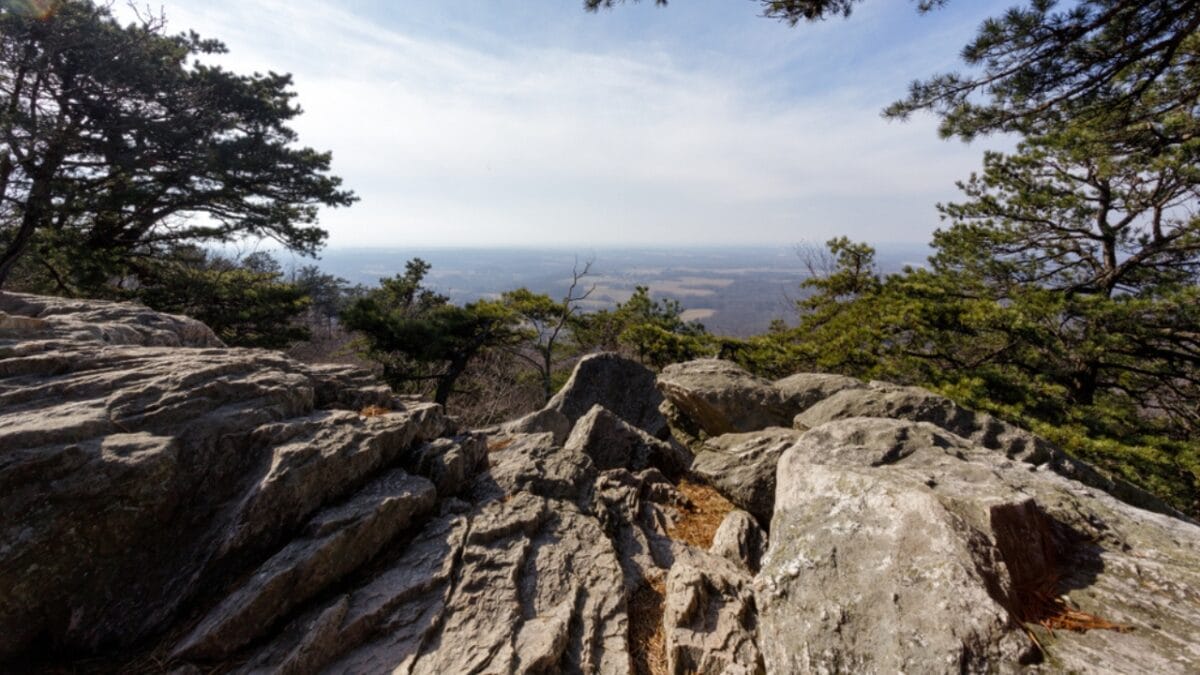 35 Dog Walking Trails That Prove USA Is a Dog's Paradise 27 35 Dog Walking Trails That Prove USA Is a Dog's Paradise - sugarloaf mountain maryland ss1388583506