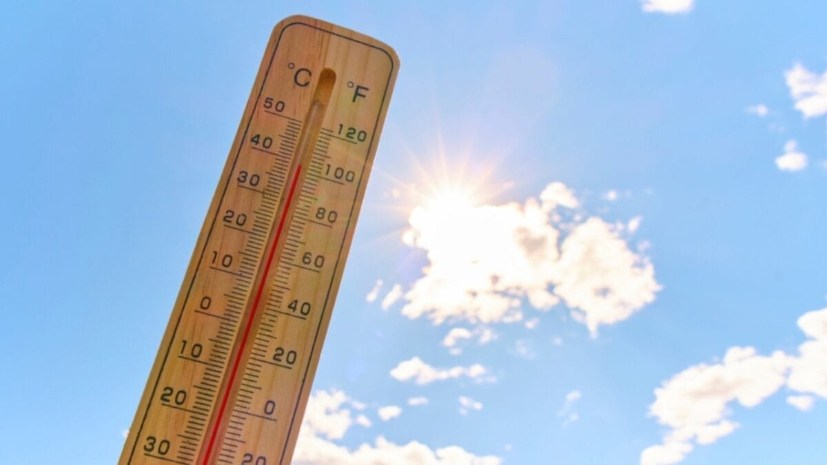 Antarctica Plummets Into Record Lows During Worldwide Heat Surge 3 Antarctica Plummets Into Record Lows During Worldwide Heat Surge - temperature ss2347811095