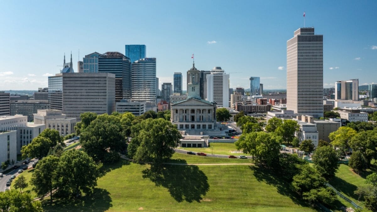 Watch Out for Scorpions in These 29 States - tennesse city dp483648244