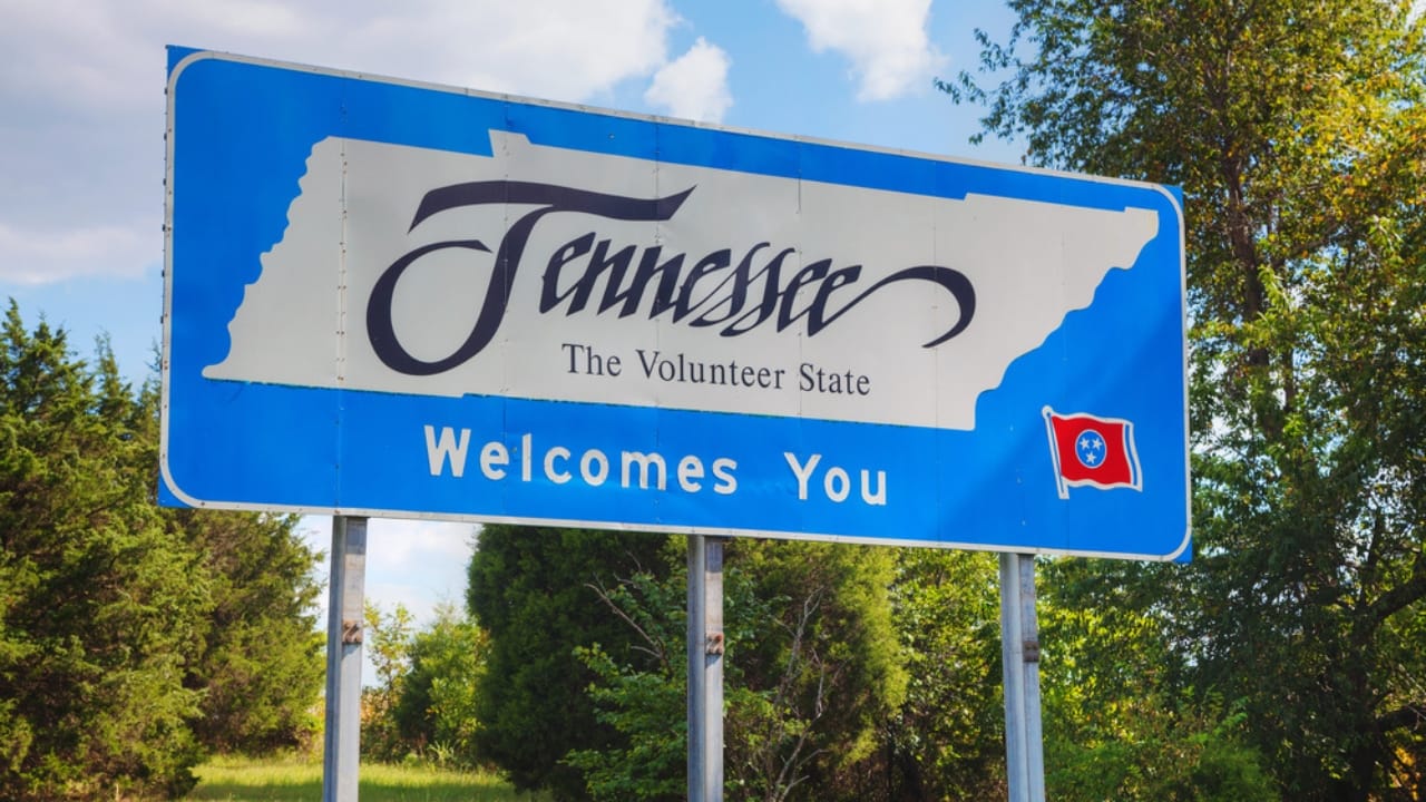 The Most Isolated, Off-the-Grid Spots in Each U.S. State You’ll Want to Visit 43 The Most Isolated, Off-the-Grid Spots in Each U.S. State You’ll Want to Visit - tennessee dp120001626 dnoh