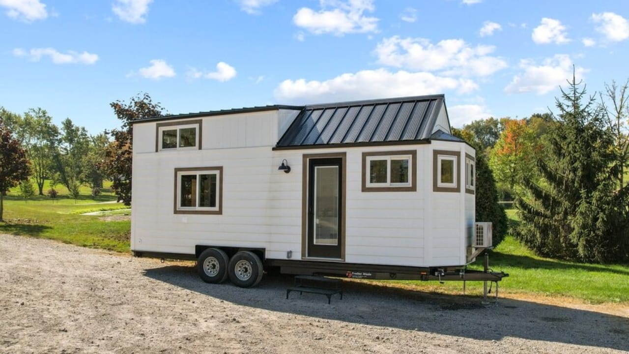 15 Tiny Homes That Prove Small Living Can Be Luxurious 10 15 Tiny Homes That Prove Small Living Can Be Luxurious - the kokosing