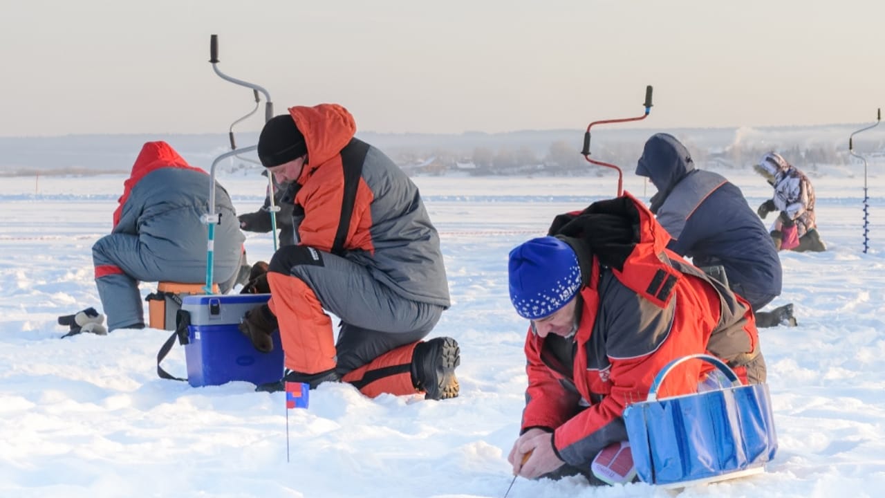 15 Jobs That Come With a Home to Get You Through the Housing Crunch 16 15 Jobs That Come With a Home to Get You Through the Housing Crunch - Antarctic researchers work ss1049652992