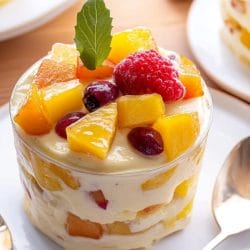 Nostalgic Aunt Marion's Fruit Salad Dessert Makes a Comeback 4 Nostalgic Aunt Marion's Fruit Salad Dessert Makes a Comeback - Aunt Marions Fruit Salad Dessert