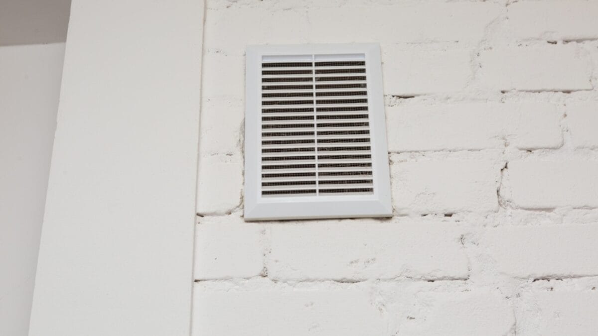 15 Simple Ways to Prevent Birds from Nesting Around Your House 11 15 Simple Ways to Prevent Birds from Nesting Around Your House - Block Access to Vents dp133948128