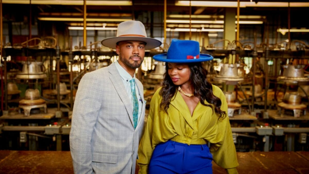 Celebrate American Craftsmanship: 10 Finest Products Made in the USA 4 Celebrate American Craftsmanship: 10 Finest Products Made in the USA - Bollman Hats