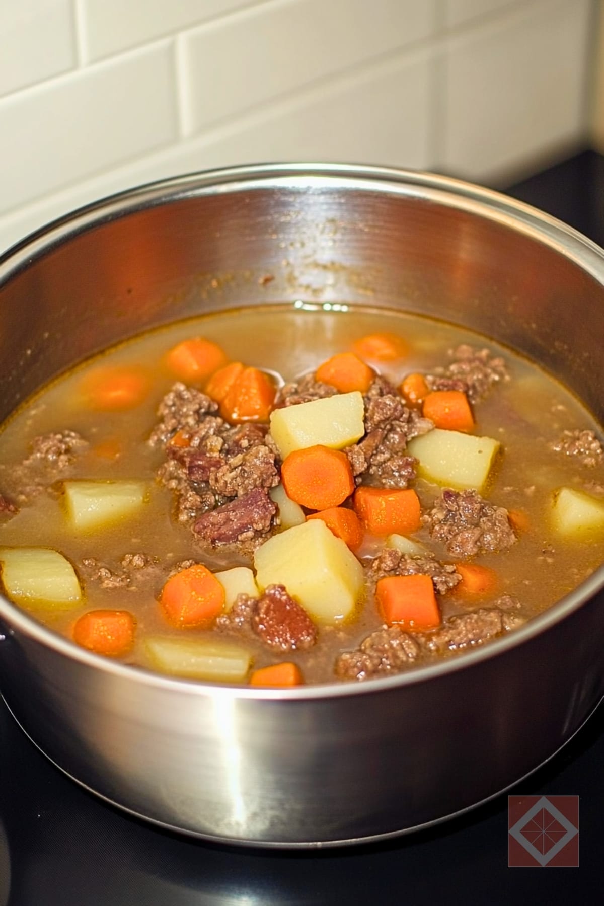 Give Your Dog a Taste of Home with This Beef Stew Recipe 3 Give Your Dog a Taste of Home with This Beef Stew Recipe - Homemade Dog Beef Stew pin 2 midia