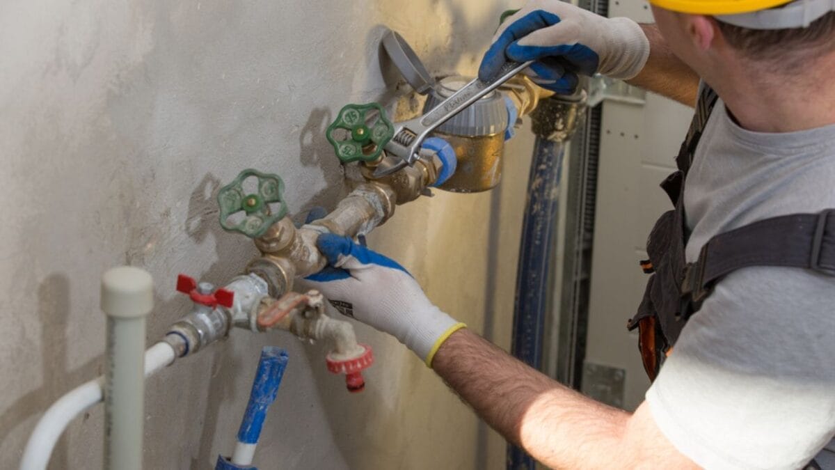 Cloudy Glassware: Why It Happens & How To Fix It 9 Cloudy Glassware: Why It Happens & How To Fix It - How to Permanently Fix Hard Water ss2205557669