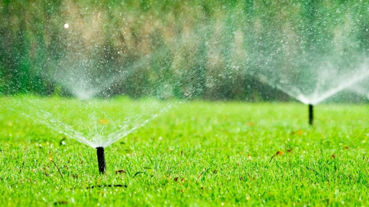 10 Landscaping Tricks Can Add Thousands to Your Home's Value 3 10 Landscaping Tricks Can Add Thousands to Your Home's Value - Install Smart Irrigation Systems dp246944156