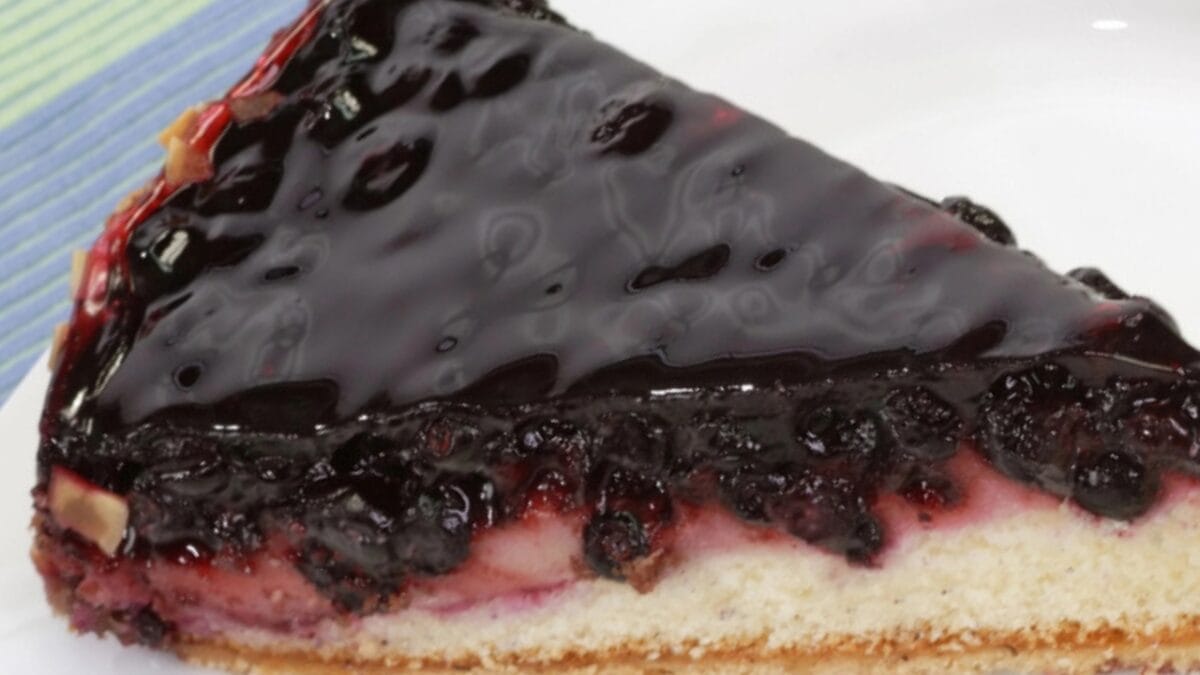 The Perfect Pie for Every State: A Slice of American Flavor 27 The Perfect Pie for Every State: A Slice of American Flavor - Montana huckleberry pie dp1565061