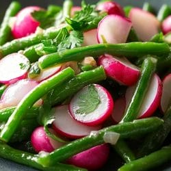 Sauteed Radishes and Green Beans: The Unexpected Side Dish That's Taking Kitchens by Storm 5 Sauteed Radishes and Green Beans: The Unexpected Side Dish That's Taking Kitchens by Storm - Sauteed Radishes Green Beans