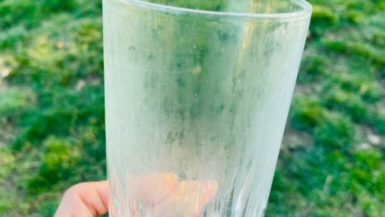 Cloudy Glassware: Why It Happens & How To Fix It 8 Cloudy Glassware: Why It Happens & How To Fix It - Why Is My Glassware Cloudy ss2271683609